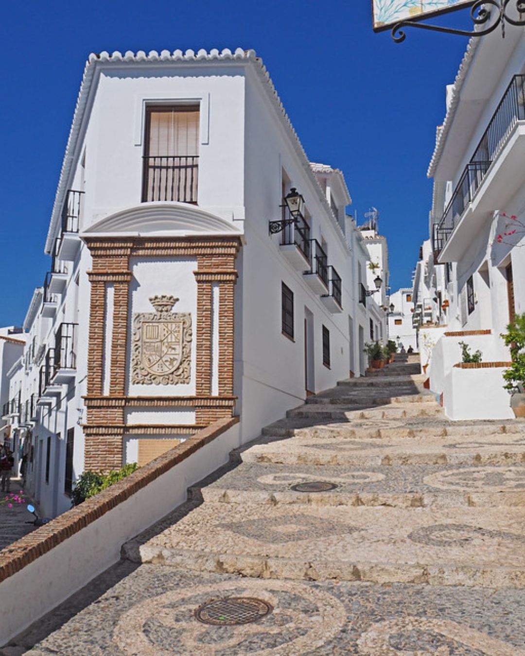 Hernando el Darra Street